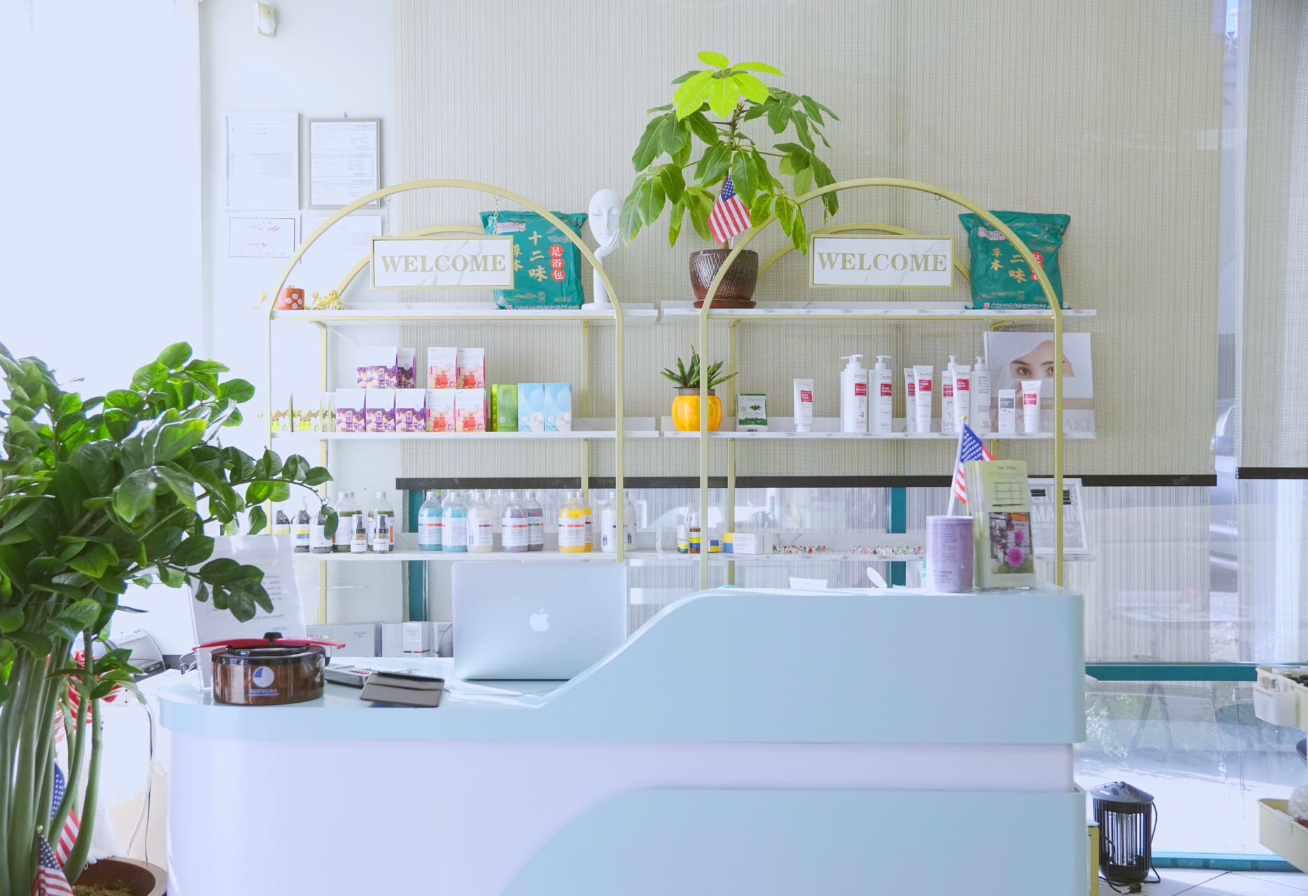The Nail Boutique (Nail. Eyelash fashion & Scall Massage) in Temple City, CA (6)