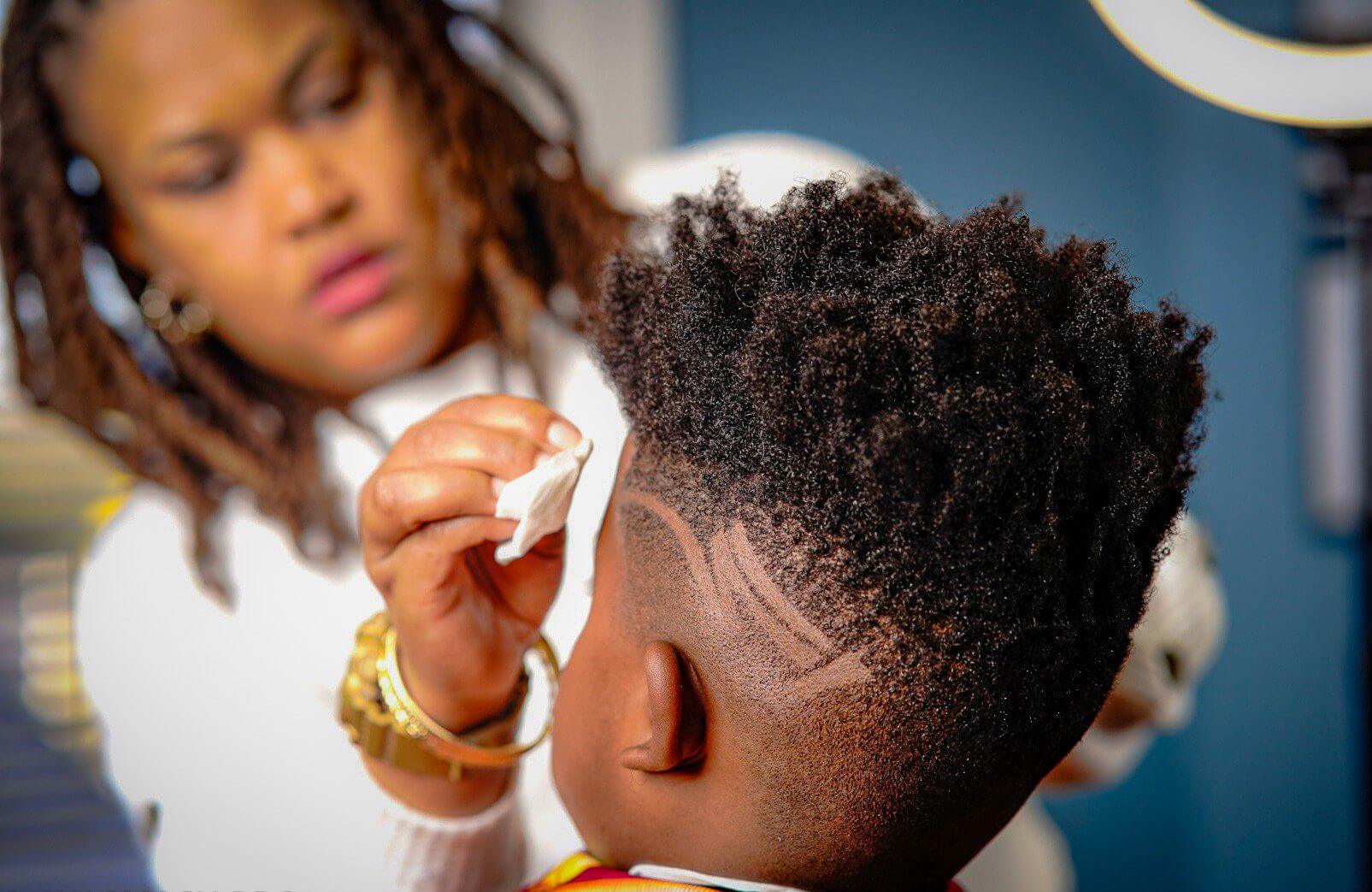 Creative Cutz Barbershop in Yemassee, SC (2)
