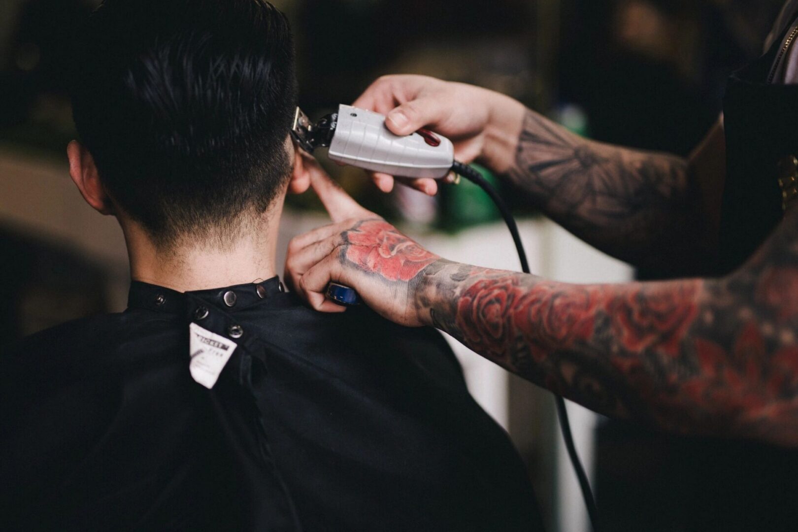Creative Cutz Barbershop in Yemassee, SC (4)