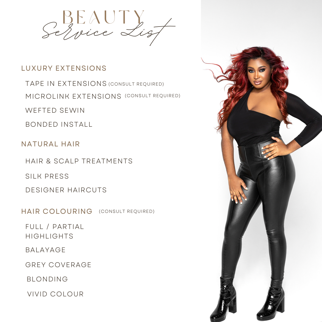 Dallas Hair Diva in Dallas, TX