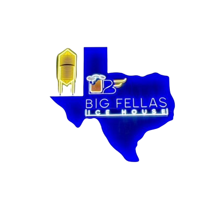 Big Fellas Ice House in Mansfield, TX (3)
