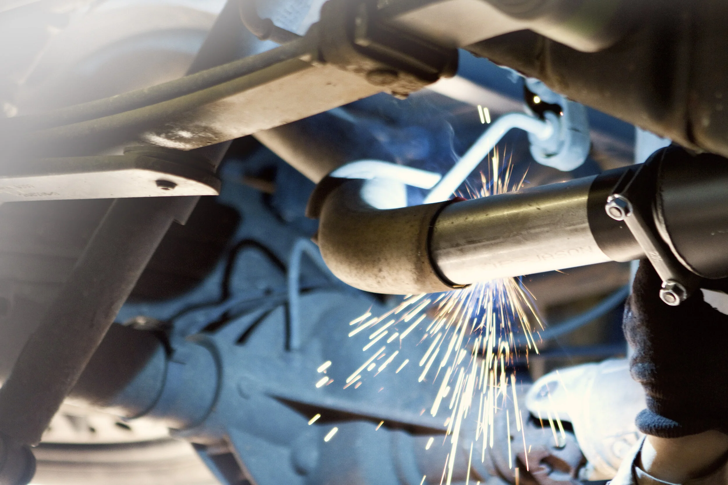 Auto Repair Akron - Market Street Muffler & More in Akron, OH (2)