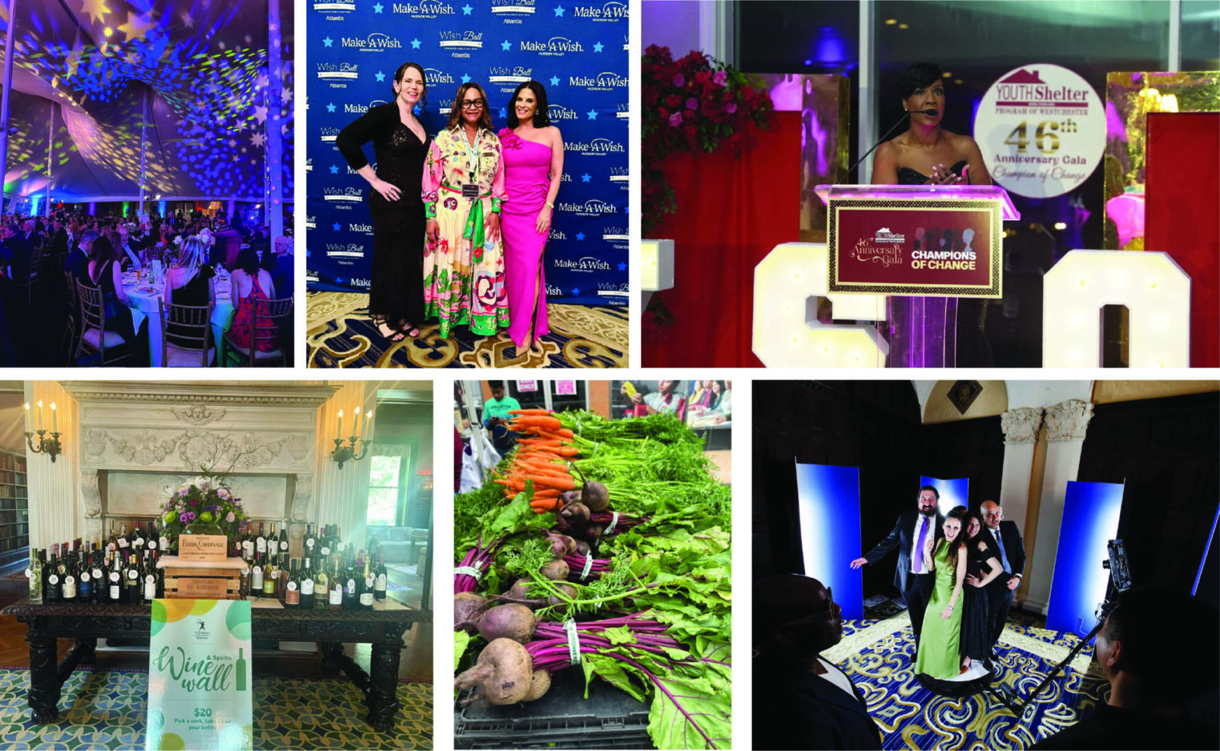 Events To Remember + PR To Remember, Divisions of Events by Chereese, Inc. in Hastings-On-Hudson, NY (2)