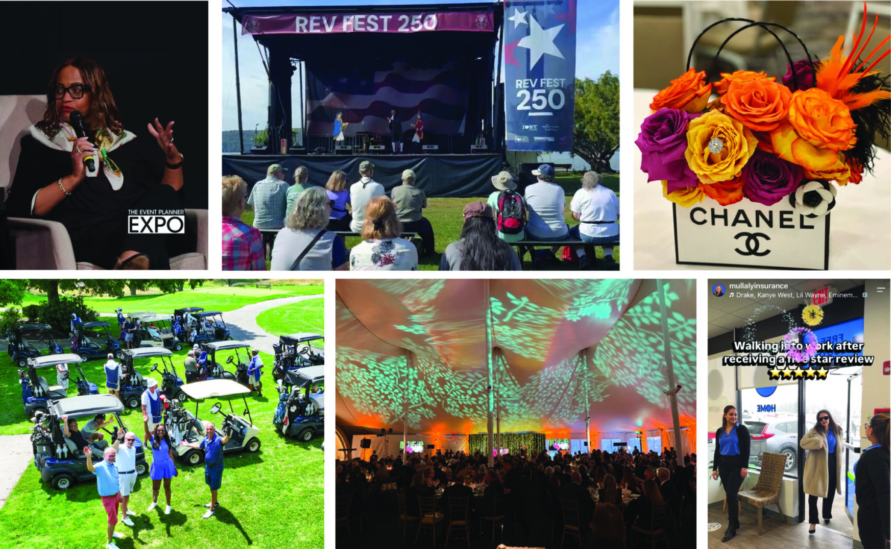 Events To Remember + PR To Remember, Divisions of Events by Chereese, Inc. in Hastings-On-Hudson, NY (3)