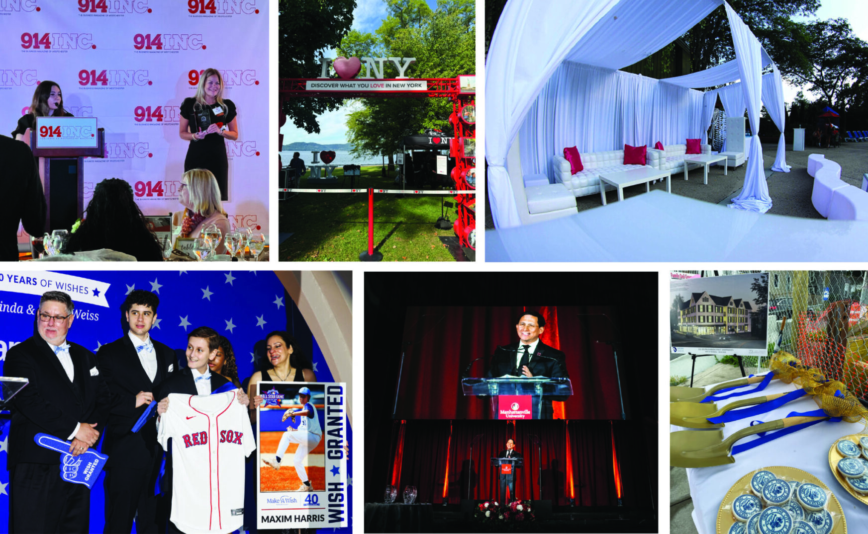 Events To Remember + PR To Remember, Divisions of Events by Chereese, Inc. in Hastings-On-Hudson, NY (4)