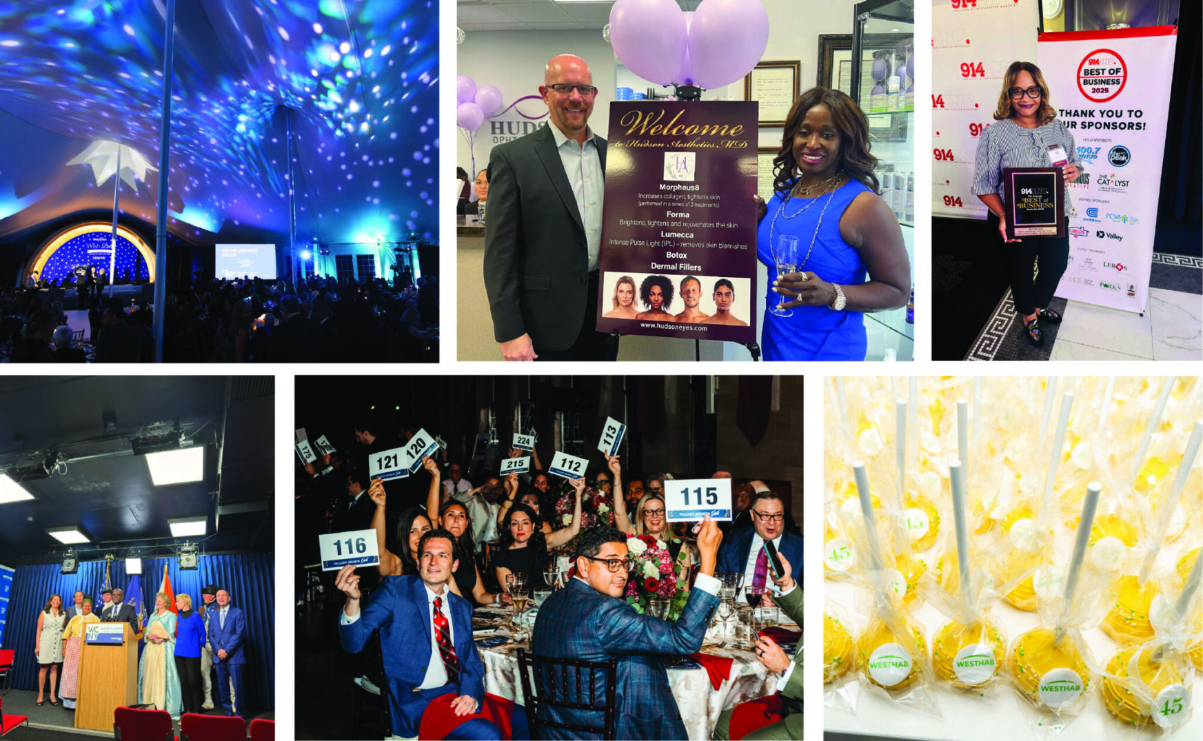 Events To Remember + PR To Remember, Divisions of Events by Chereese, Inc. in Hastings-On-Hudson, NY (6)