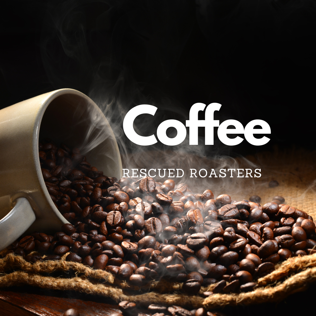 Rescued Roasters in West Milwaukee, WI (6)