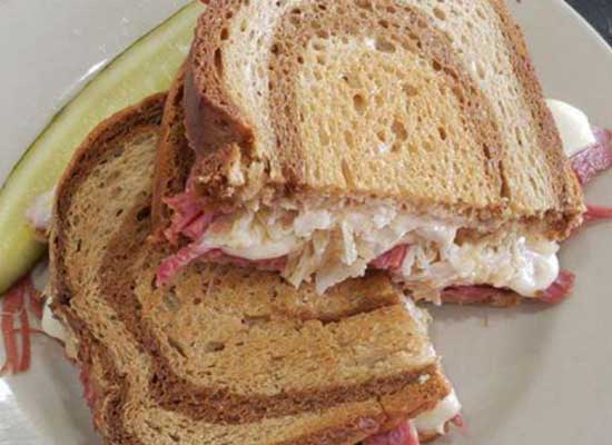 Road Trip Food And Spirits in Kaukauna, WI (5)