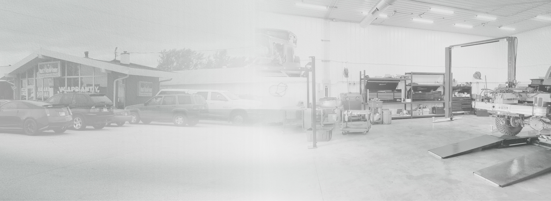 Mark's Service Center in Yorktown, IN (4)