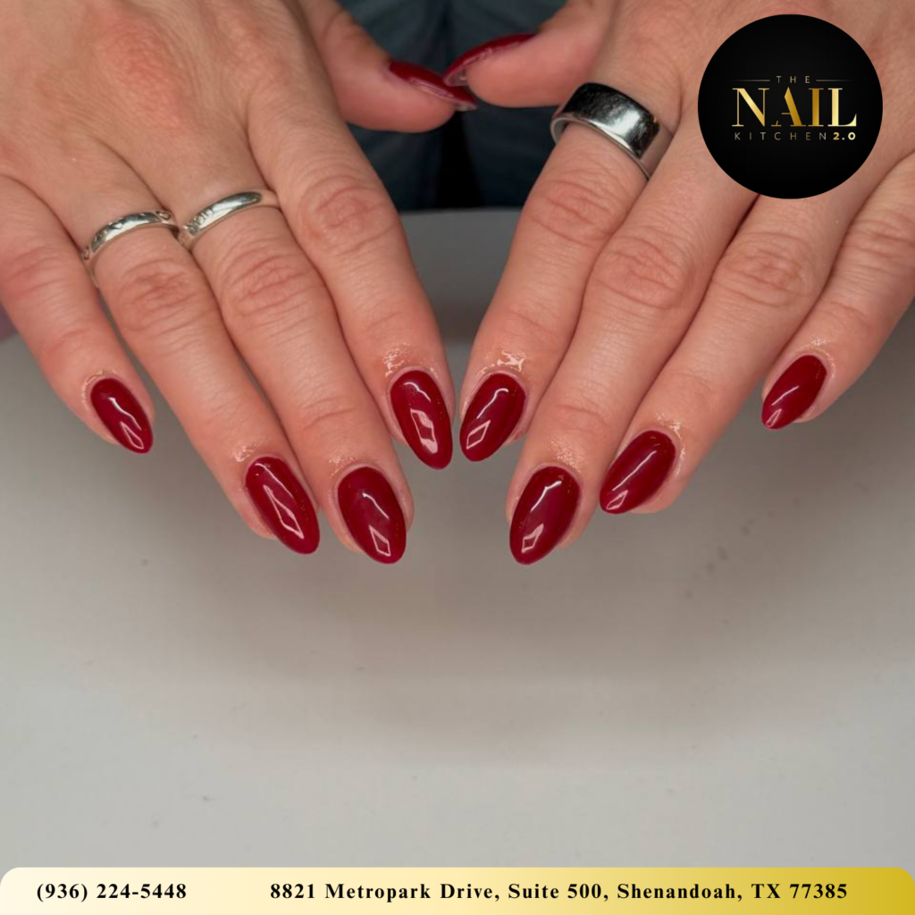 The Nail Kitchen 2.0 in Shenandoah, TX (2)