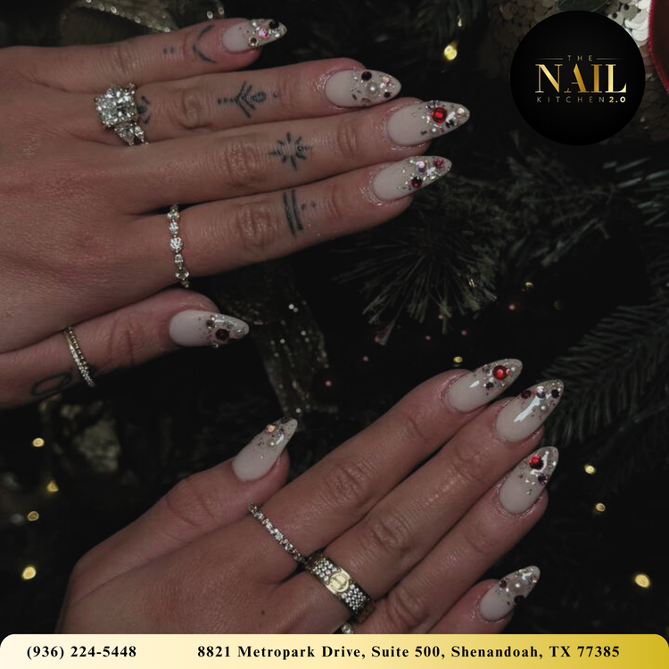 The Nail Kitchen 2.0 in Shenandoah, TX (4)