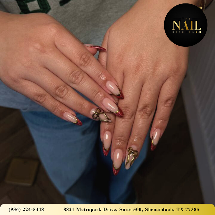 The Nail Kitchen 2.0 in Shenandoah, TX (5)