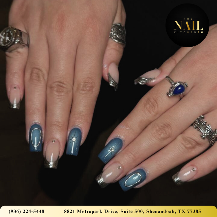 The Nail Kitchen 2.0 in Shenandoah, TX (6)