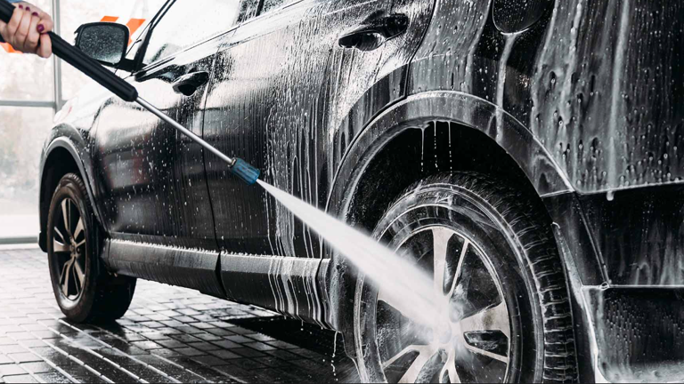 Oh My Wash Mobile Car Detailing in Chamblee, GA