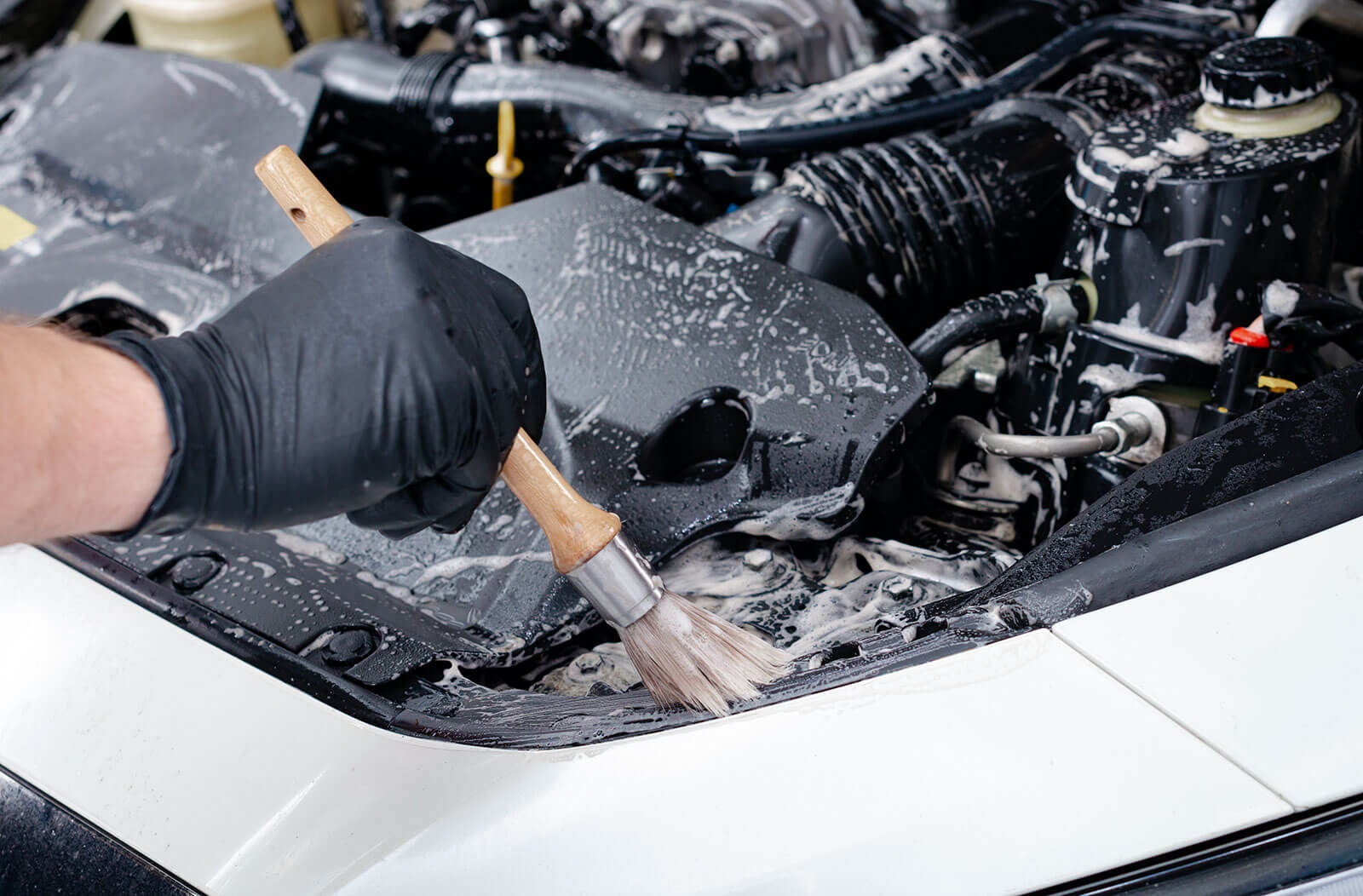 Oh My Wash Mobile Car Detailing in Chamblee, GA (2)