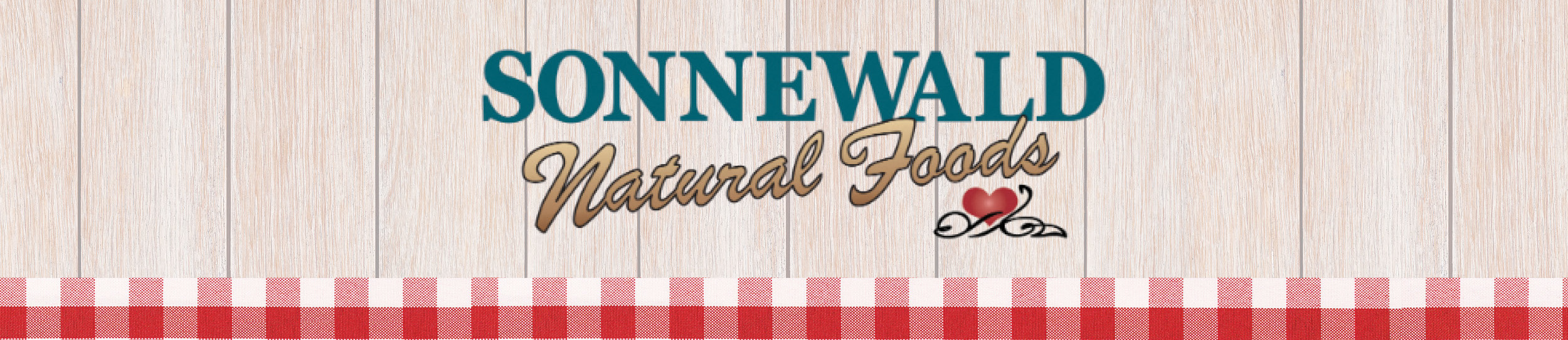 Sonnewald Natural Foods in Spring Grove, PA (2)