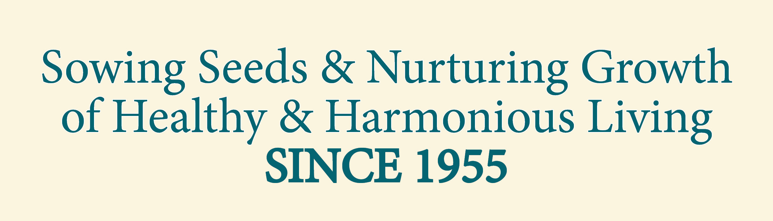 Sonnewald Natural Foods in Spring Grove, PA (4)
