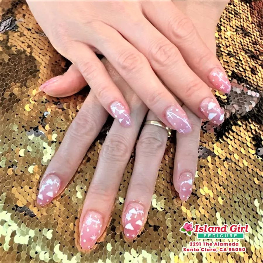 Island Girl Pedicure in Santa Clara, CA (6)