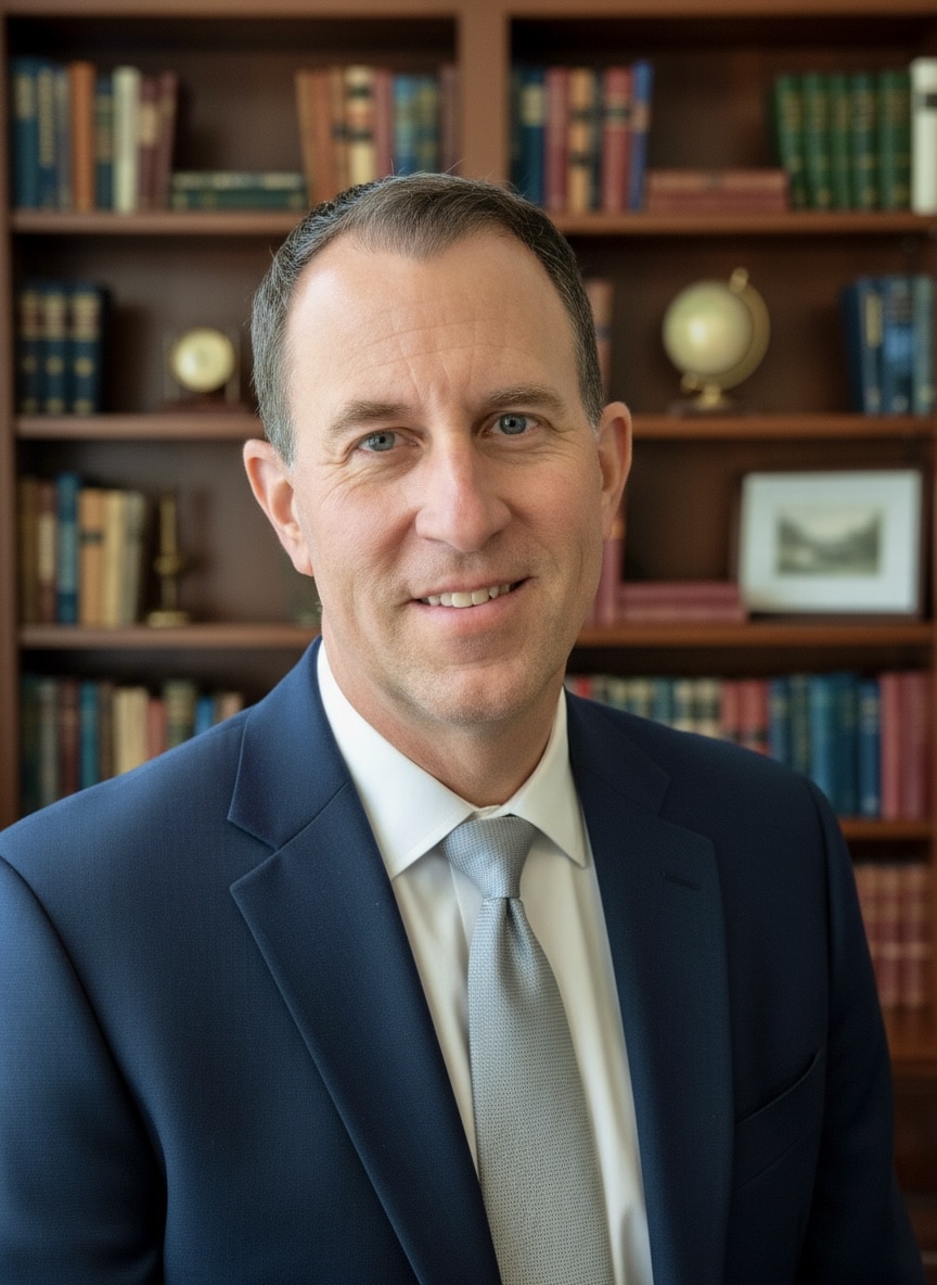 Law Offices of Mark A. Gallagher in Fullerton, CA (2)