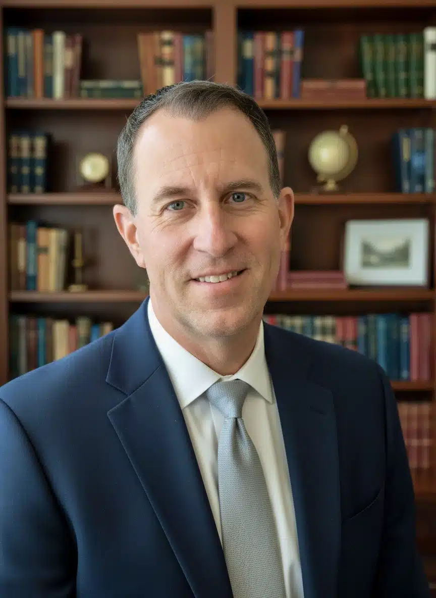 Law Offices of Mark A. Gallagher in Fullerton, CA (6)