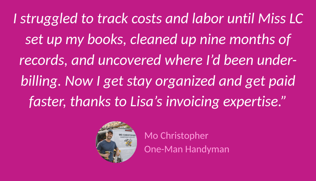 Miss LC's Bookkeeping & Beyond in Crowley, TX (6)