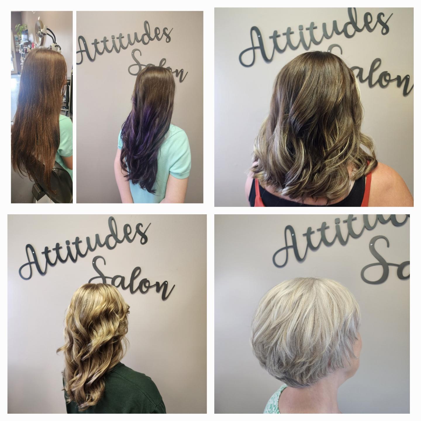 Attitudes Hair & Nail Salon in Lancaster, PA (3)