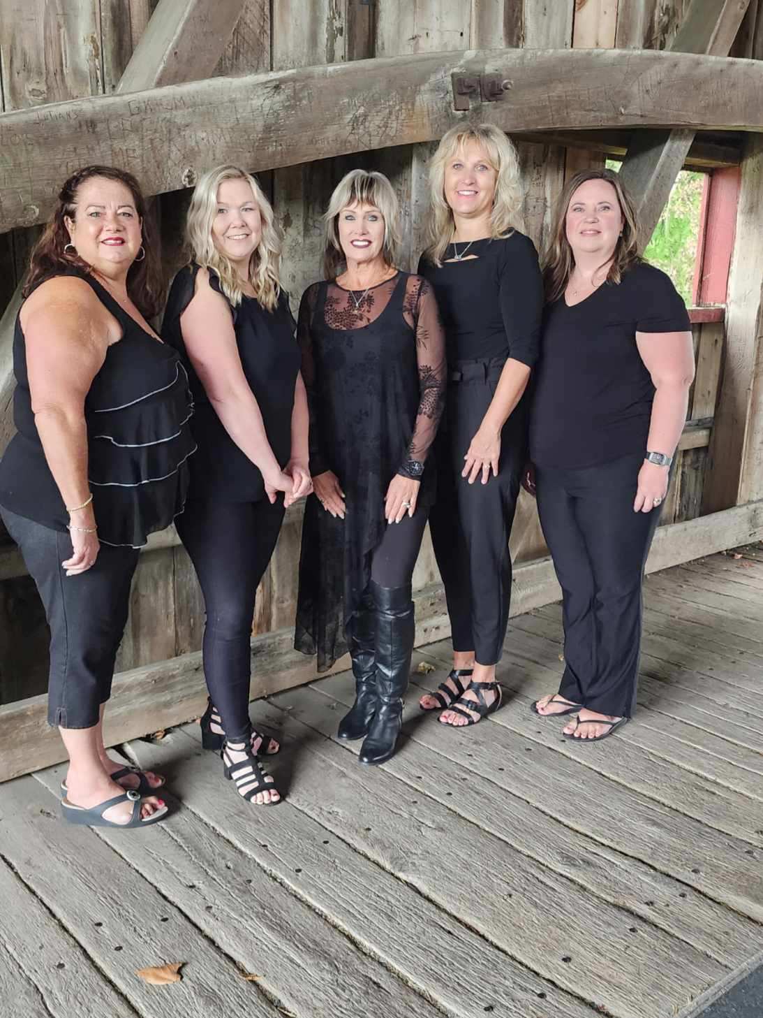 Attitudes Hair & Nail Salon in Lancaster, PA (4)