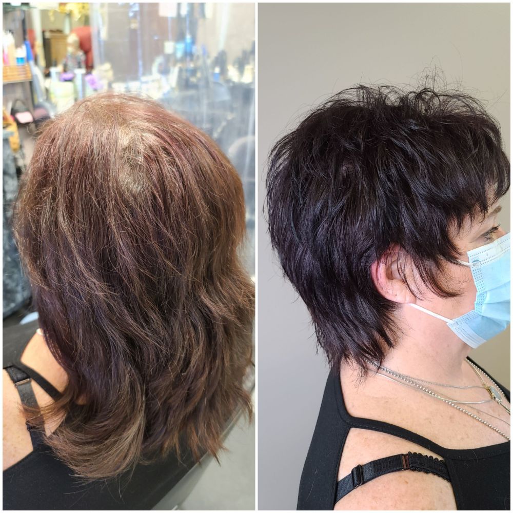 Attitudes Hair & Nail Salon in Lancaster, PA (5)