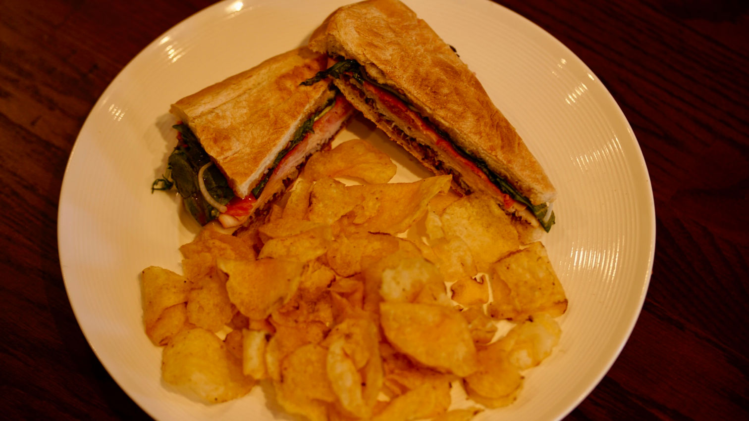 J. Reid's Tavern in Macon, GA (5)