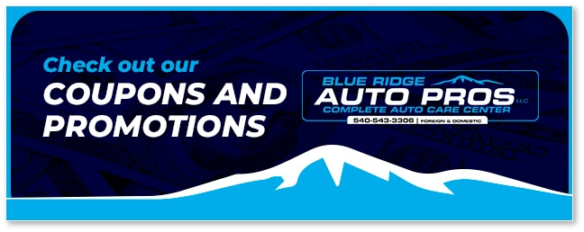 Blue Ridge Auto Pro’s in Madison, VA (2)