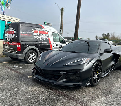 VIP Mobile Detail in Galveston, TX (4)