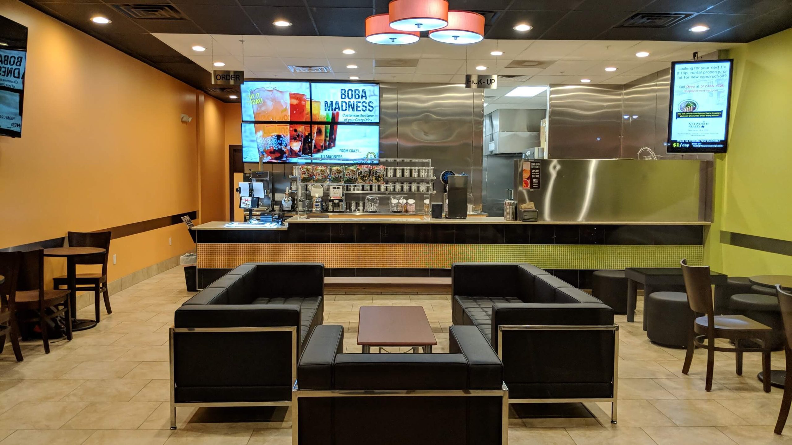 Teapioca Lounge in North Wales, PA (3)