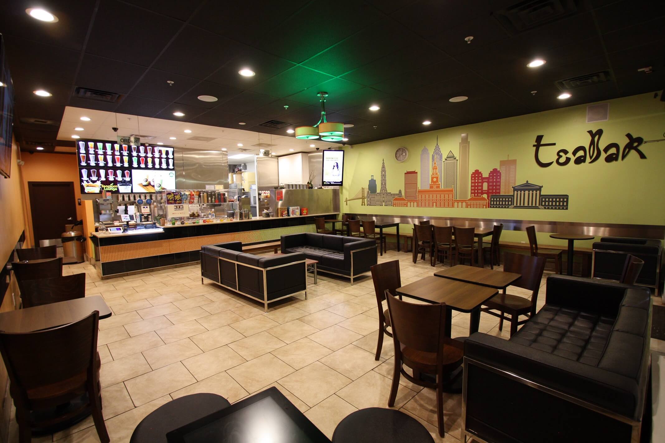 Teapioca Lounge in North Wales, PA (4)