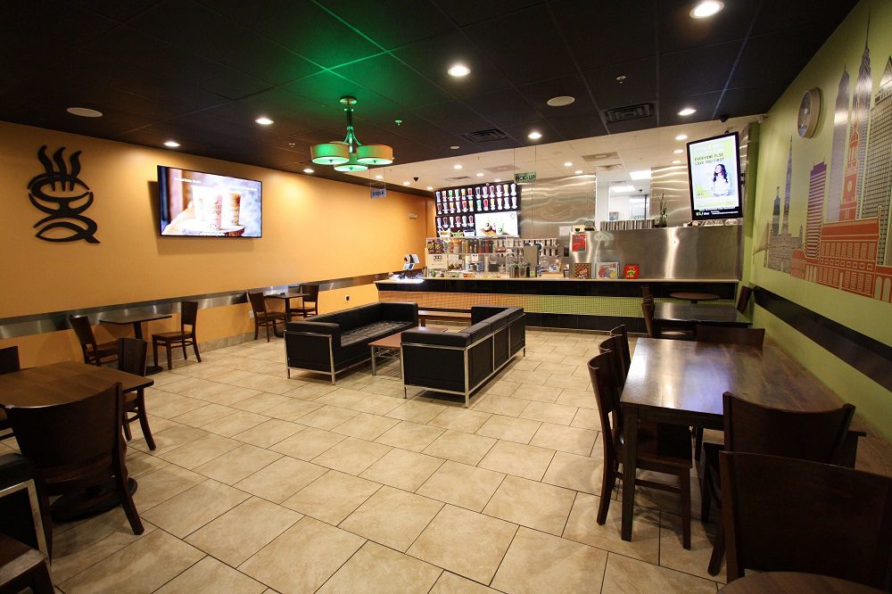 Teapioca Lounge in North Wales, PA (5)