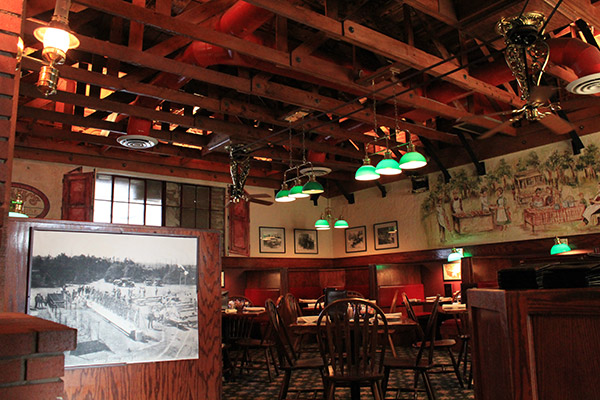 Shaw's Steakhouse in Santa Maria, CA (2)