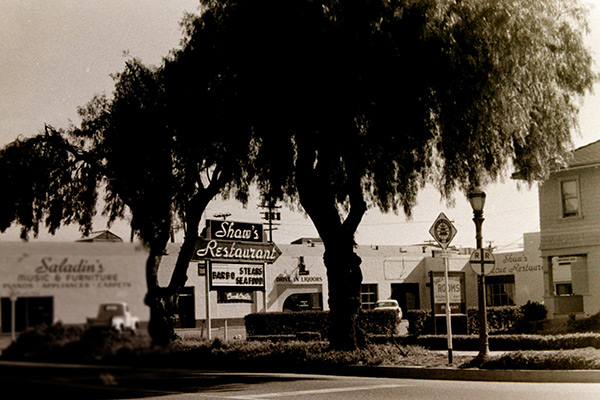 Shaw's Steakhouse in Santa Maria, CA (3)