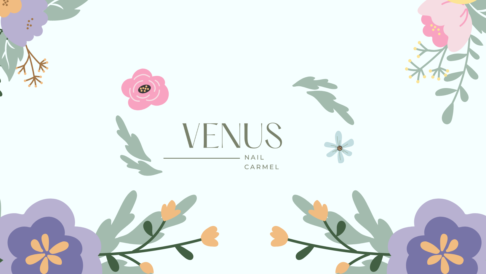 Venus Nails in Carmel, IN