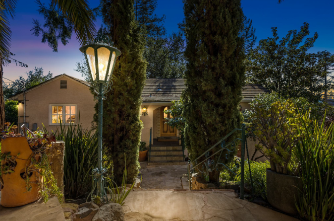 Melanie Snow Real Estate in Orinda, CA (2)