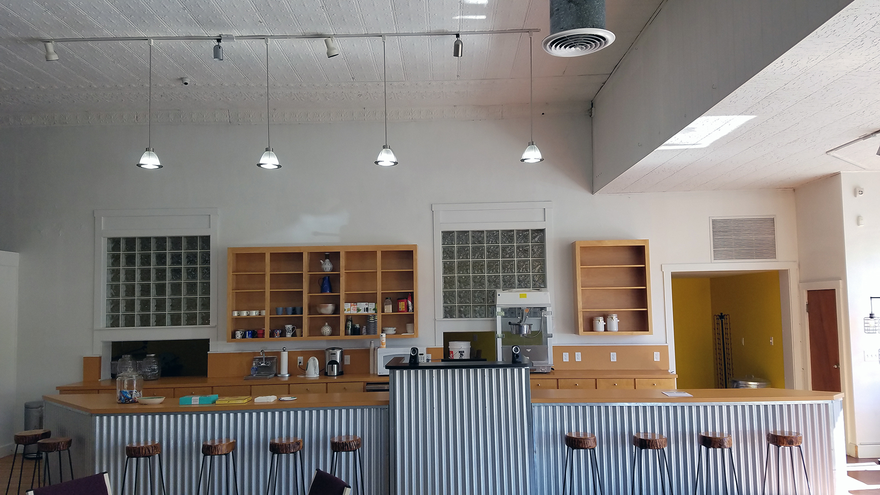 Broadway Coworking in Broadway, VA (2)