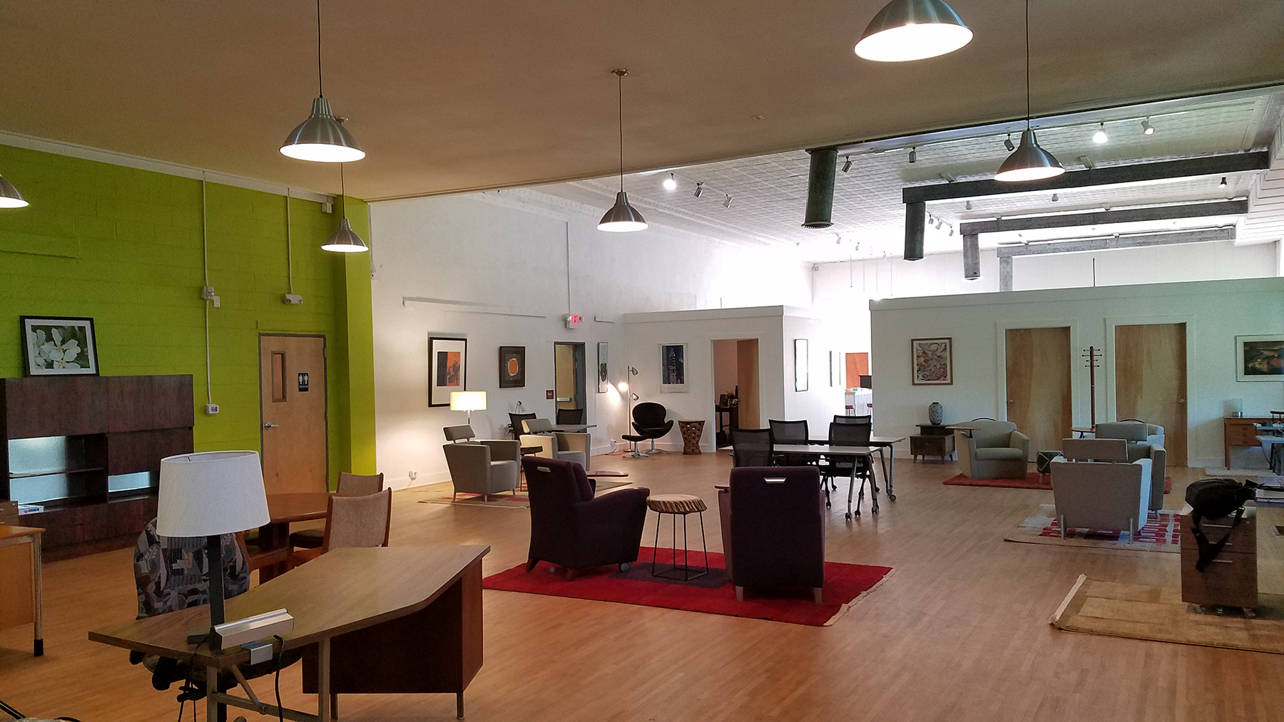 Broadway Coworking in Broadway, VA (3)