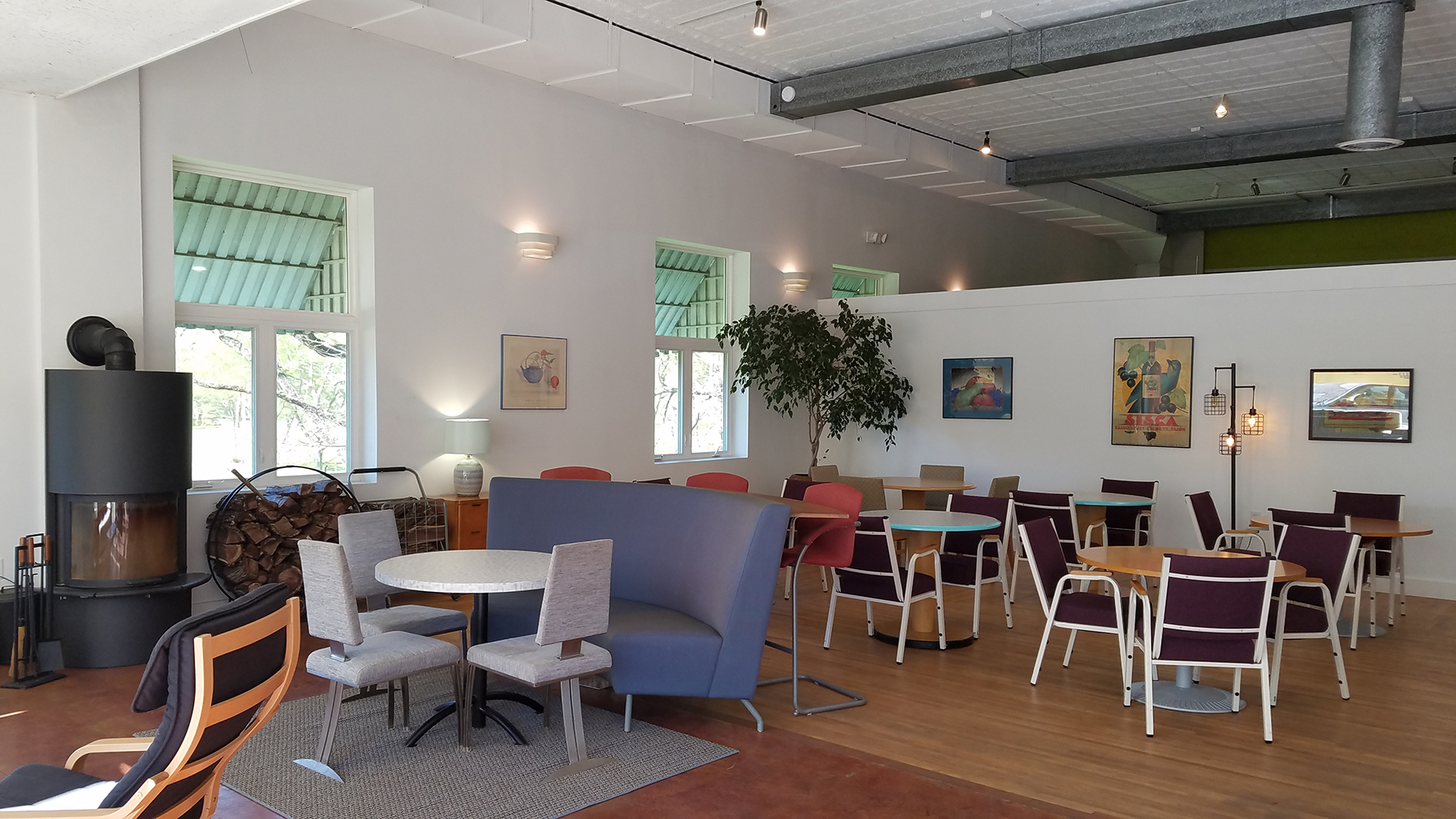 Broadway Coworking in Broadway, VA (4)