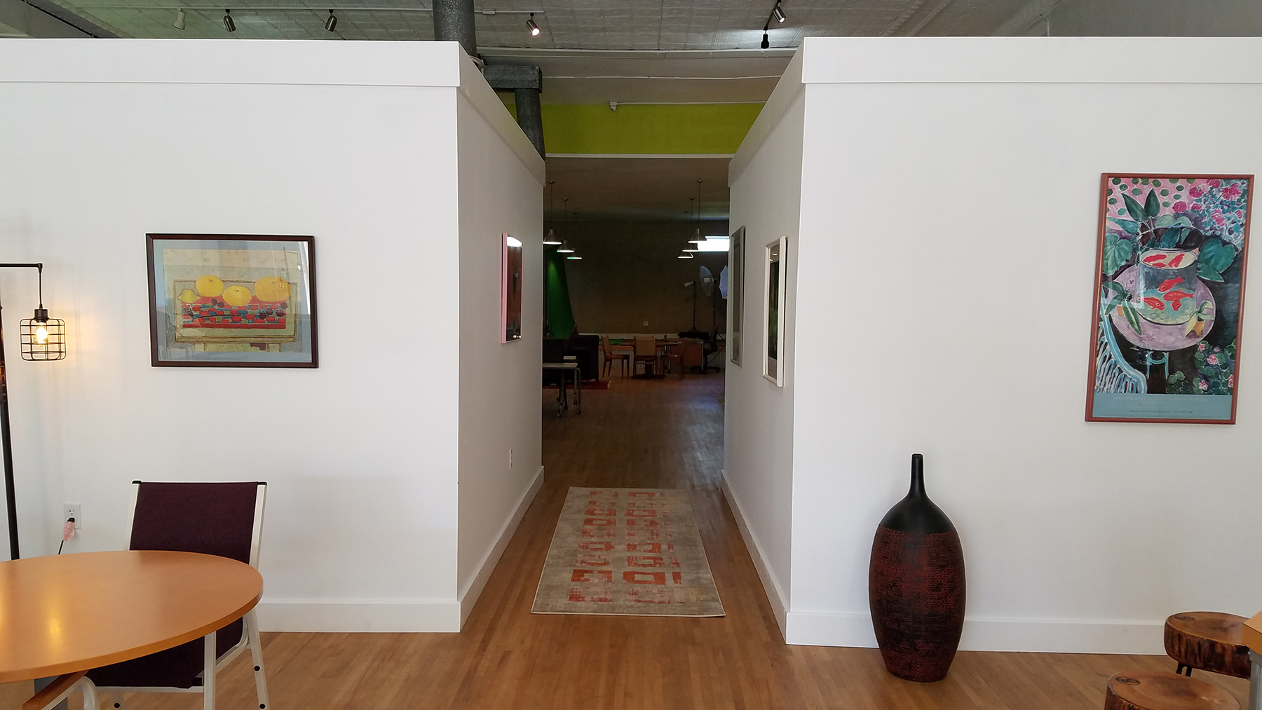 Broadway Coworking in Broadway, VA (5)