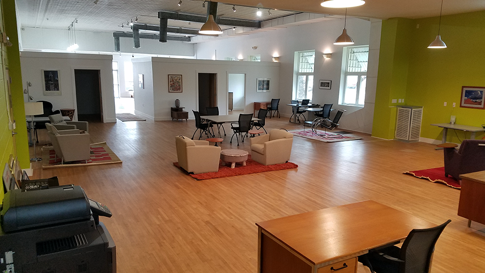 Broadway Coworking in Broadway, VA (6)
