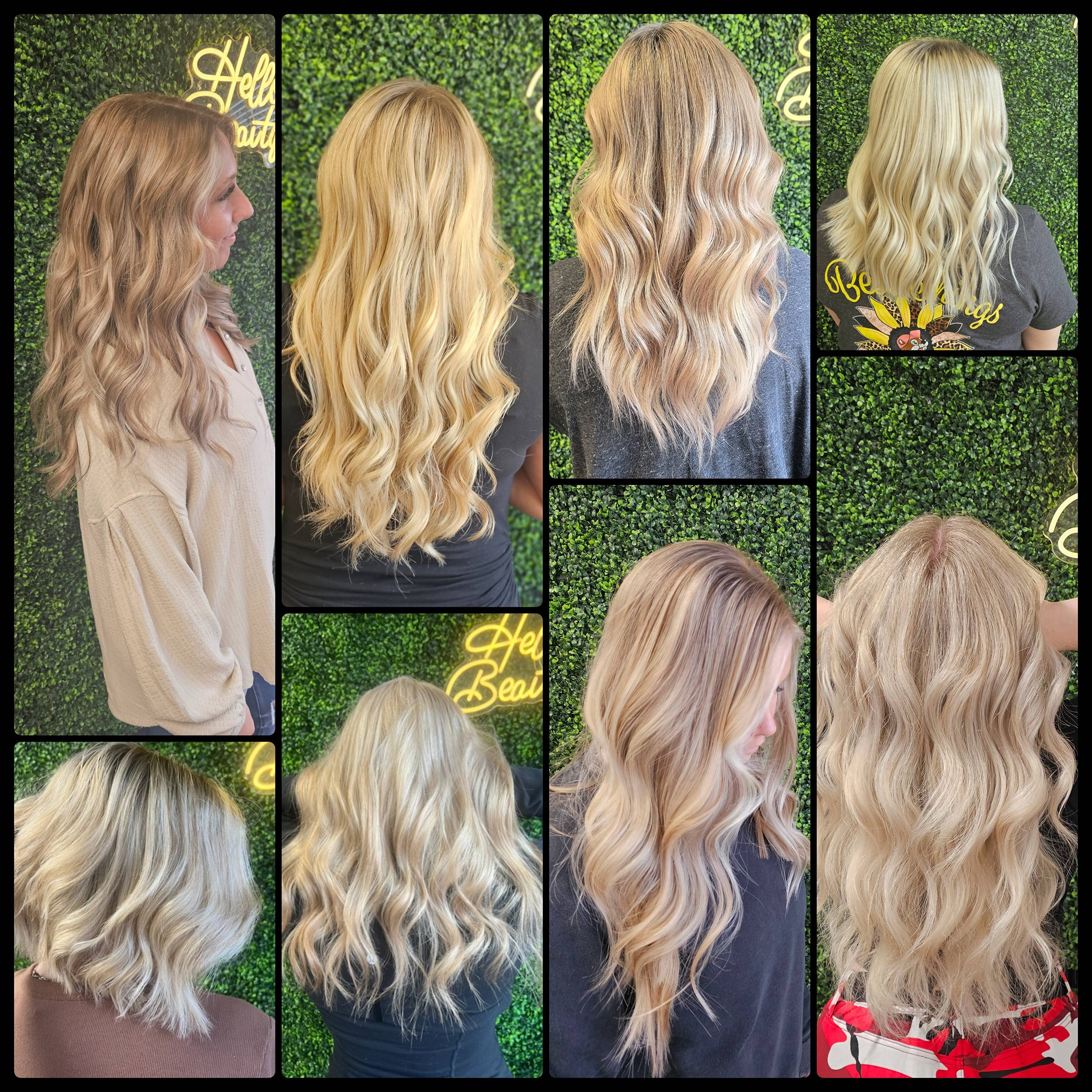 M Capelli Salon and Spa in Lancaster, OH (2)