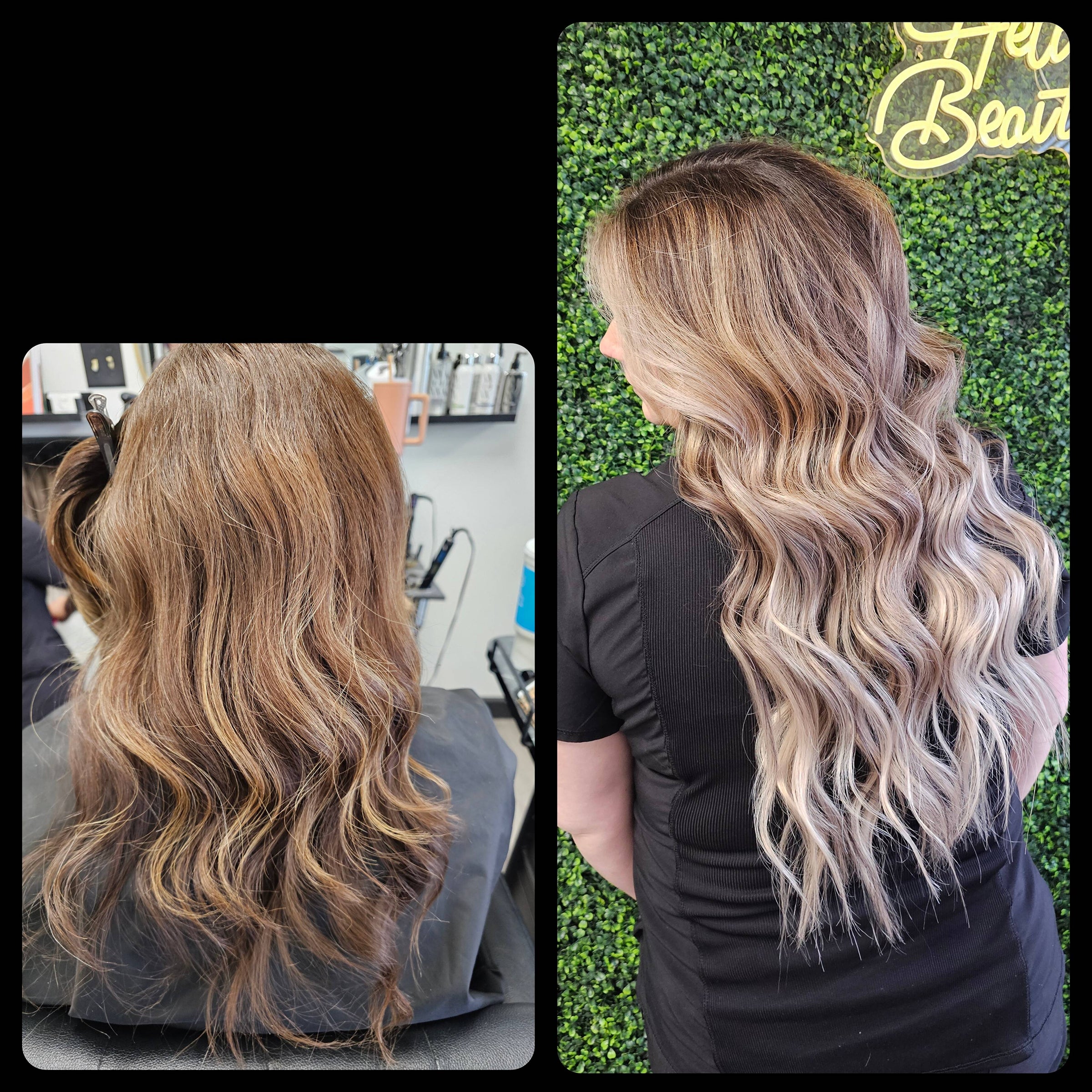 M Capelli Salon and Spa in Lancaster, OH (3)