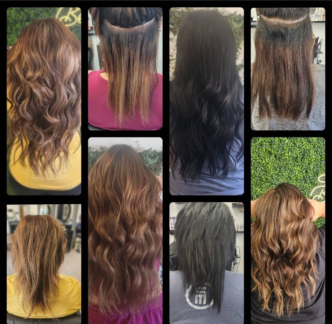 M Capelli Salon and Spa in Lancaster, OH (4)