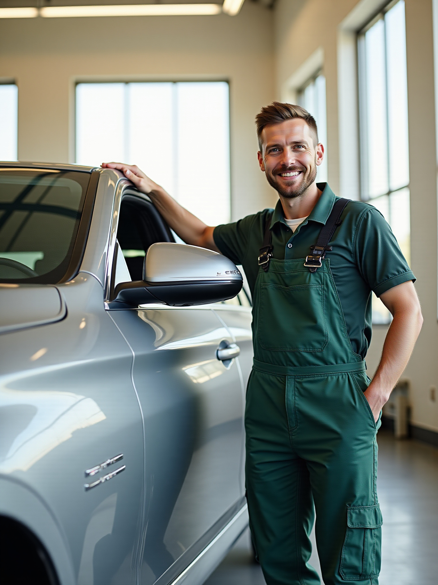 ASK Mobile Mechanics in Bloomington, IN (2)