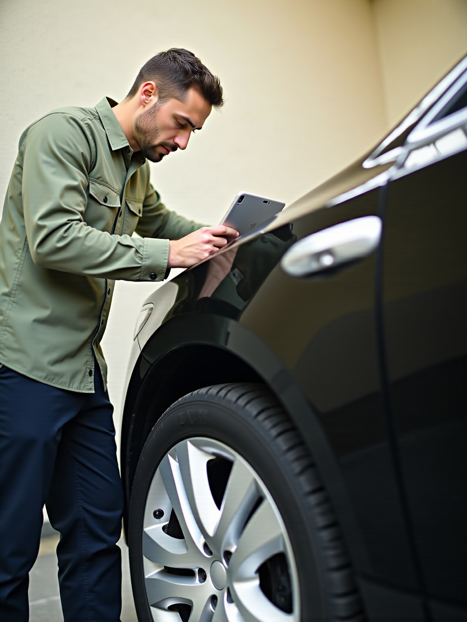ASK Mobile Mechanics in Bloomington, IN (3)
