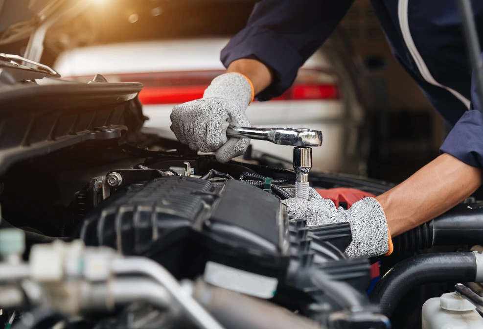 Expert Auto Repair and Tires in Laurel, MD (3)