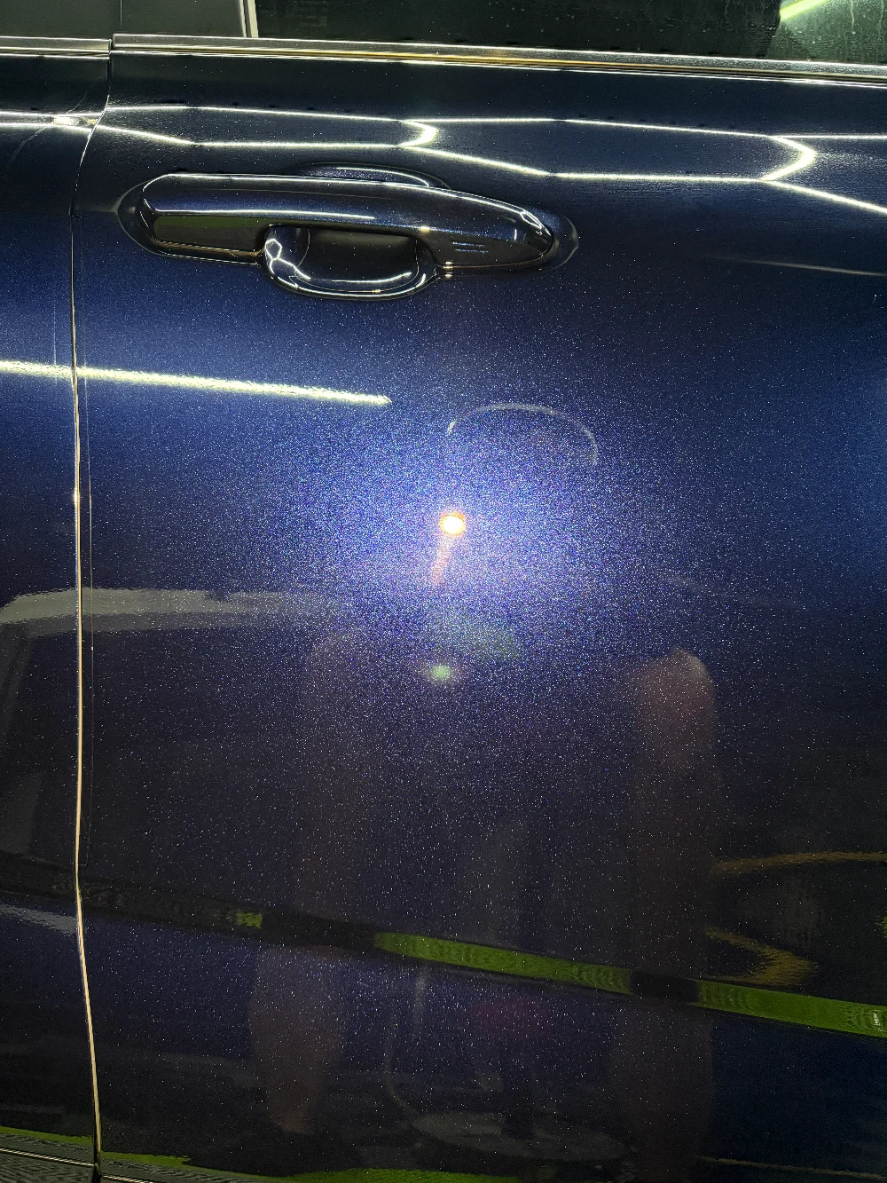 Shine Doctor Mobile Detailing LLC in Hudson, FL (2)